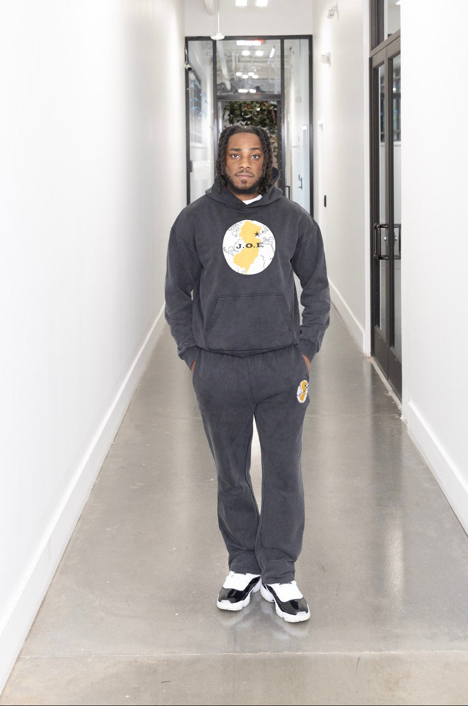J.O.E Sweats