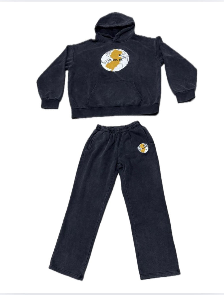 J.O.E Sweats